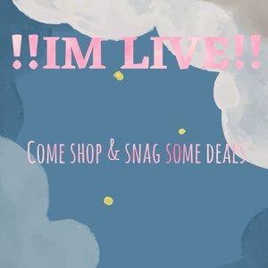 Like This Post To Know When I Go Live